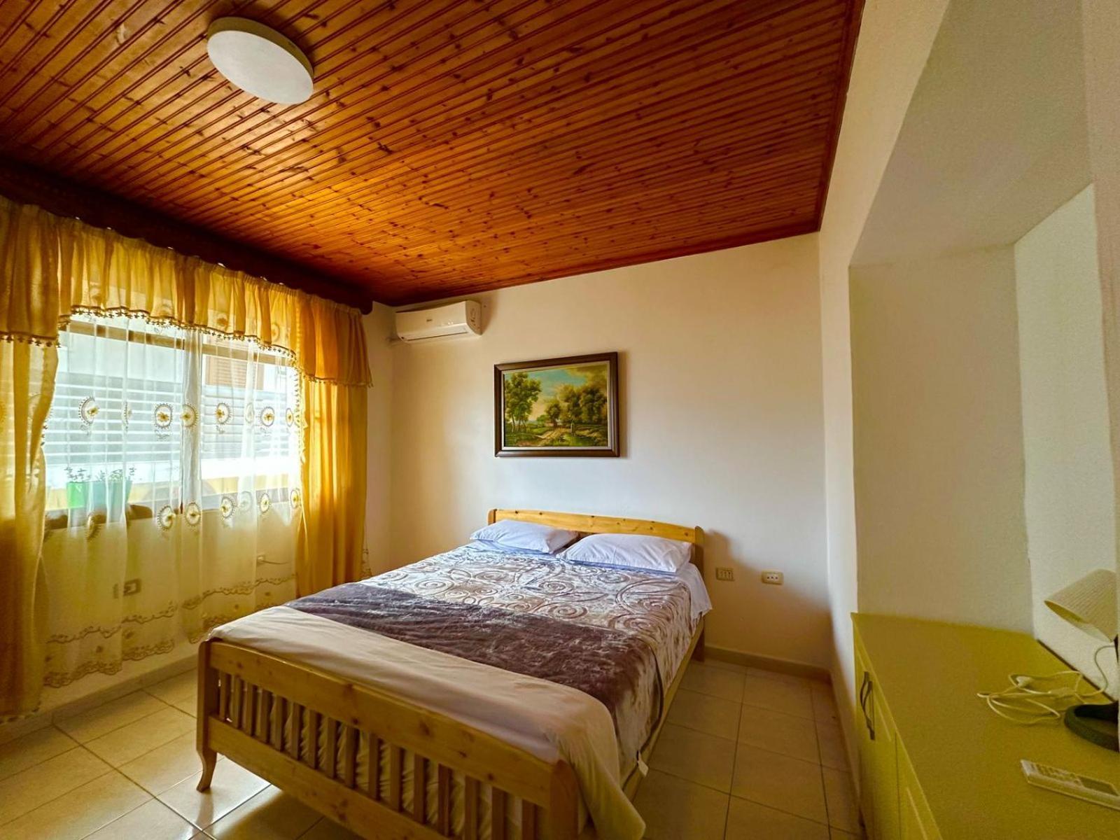 Maria Guest House Permet Bagian luar foto